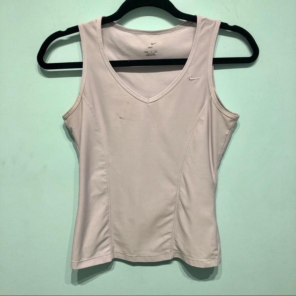 Nike Dri Fit Tank